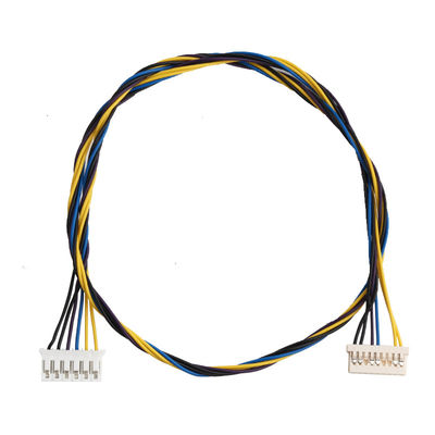 1.25mm Kabel STUNDEN DF14-9S-1.25C Kabelbaum-9pin zu JST SPH-002T-P0.5S