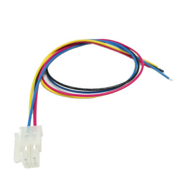 Kundenspezifisches Verbindungsstück-Kabelstrang-Kabel Molex 39-01-2040 5557