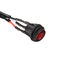 Auto-LED Stangen-Kabel des Automobilnebel-Licht-Kabelstrang-Webstuhl-nicht für den Straßenverkehr