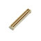 Gold überzog 80 Neigung SMT-Brett Stift BTB Verbindungsstück-0.8mm zum Leiterplatten-Verbinder-Stempel