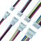 Molex 51021 PWB-Verbindungsstück-Kabel, 1.25mm Neigungs-Verbindungsstück-Kabelstrang