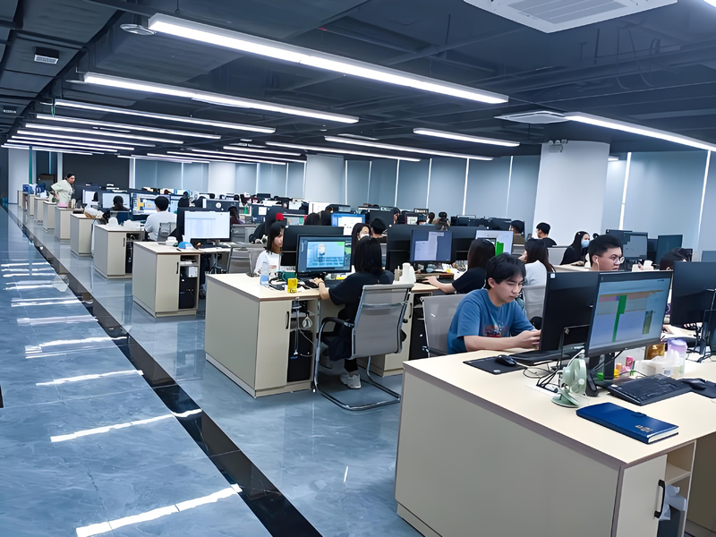 Shenzhen Xietaikang Precision Electronic Co., Ltd.