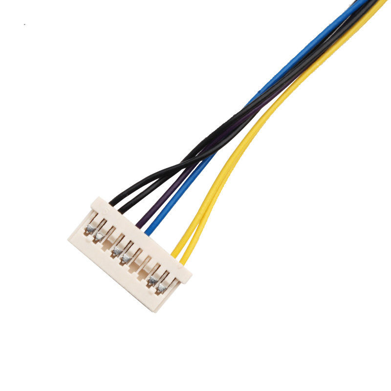 1.25mm Kabel STUNDEN DF14-9S-1.25C Kabelbaum-9pin zu JST SPH-002T-P0.5S