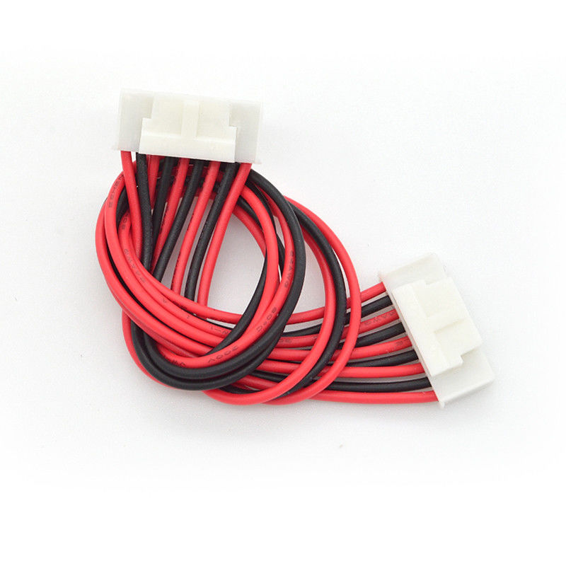 Pin Double End Cable With-Draht JST 2.0mm Neigungs-10 zum Leiterplatten-Verbinder-Stecker