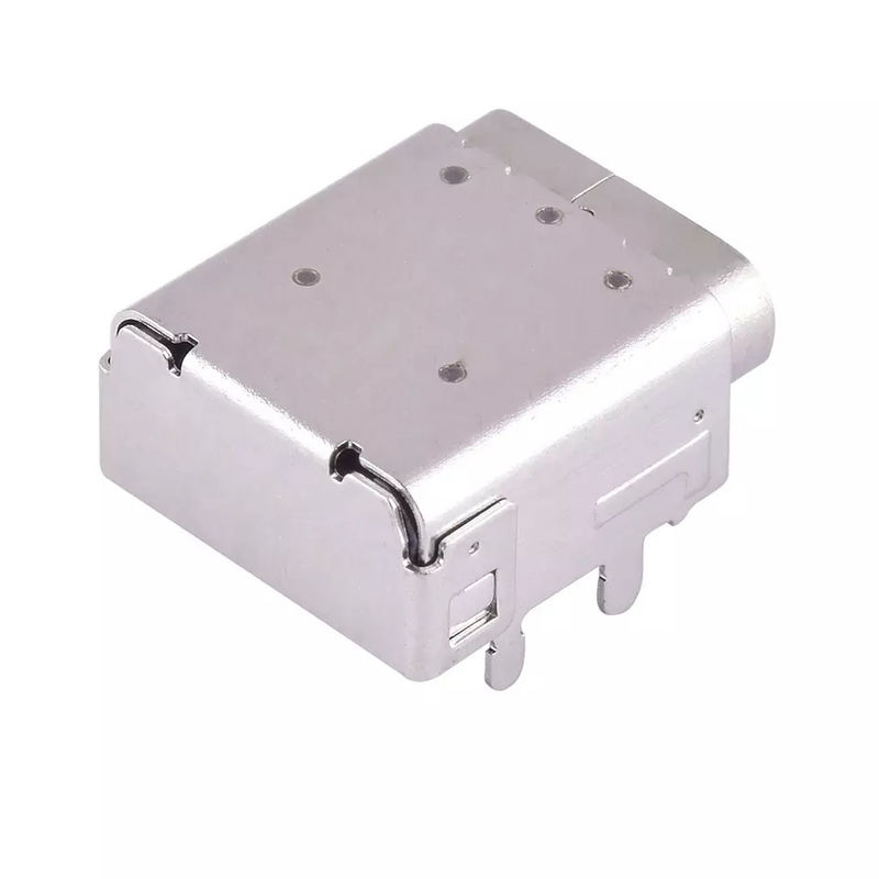 SUS301 USB Typ C Anschlüsse 24Pin Erhöhen Typ CH3.4 Verlängern
