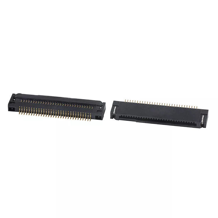 1,8-H-Vertikal-SMT-Lock-Typ, 30-poliger FPC-Steckverbinder, 0,5-mm-Raster
