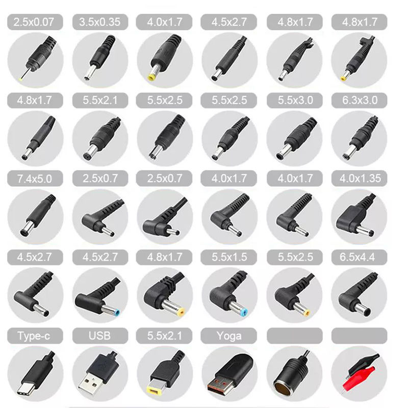 DC 15 V Typ 20 V Konverter USB C Pd Trigger 5525 mm