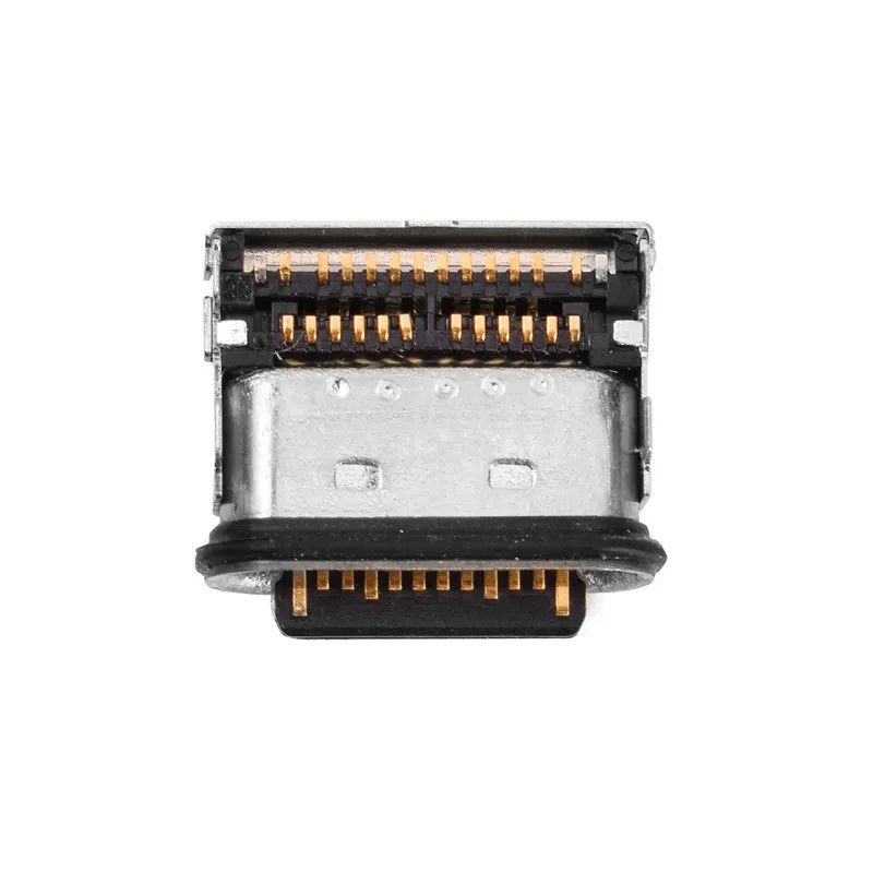 Wasserdichter IPX8 Behälter SMT Pin Connector Types C USB der Frau-24