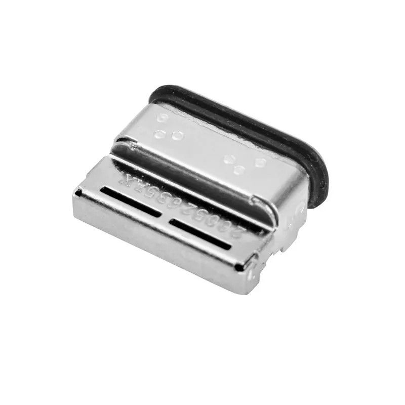 Wasserdichter IPX8 Behälter SMT Pin Connector Types C USB der Frau-24