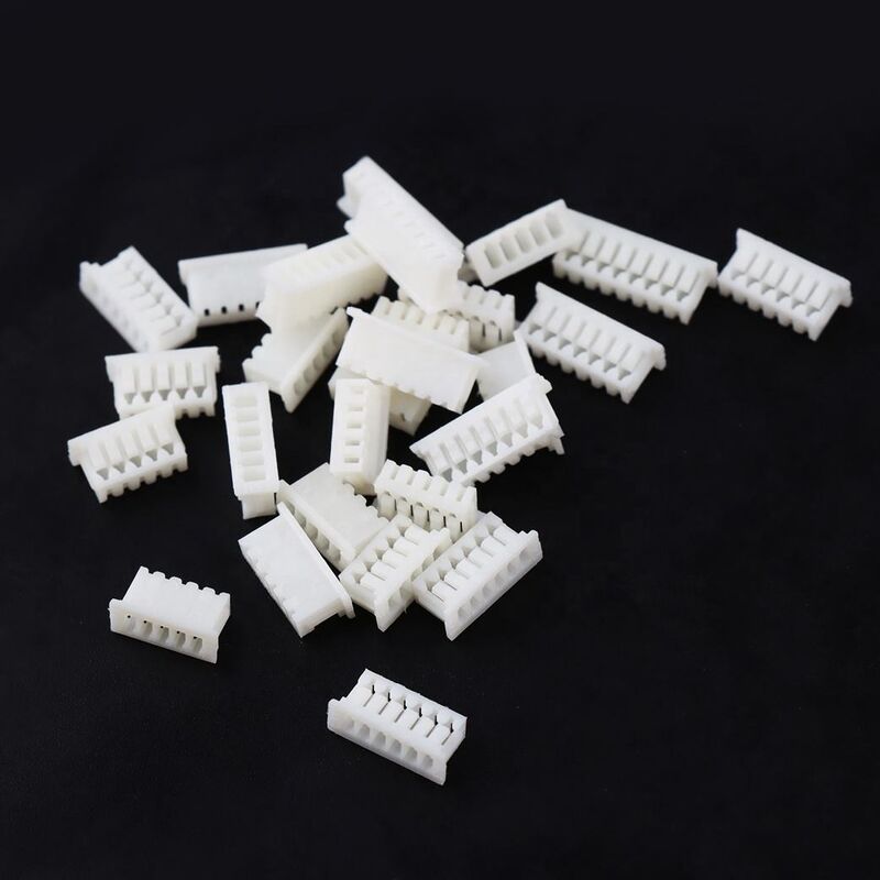Waferverbindung 1,25mm Pitch 2-16 Pin Dip Rechtswinkel Jst Draht an das Brett Verbindung