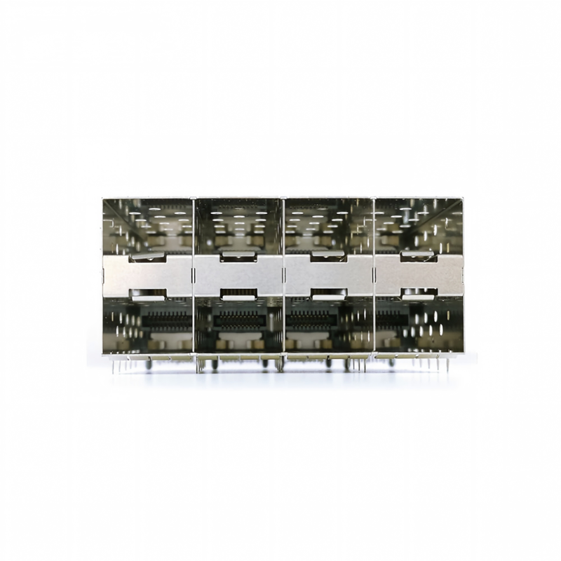 Wasserdichte elektrische kundenspezifische Kabel 3P 4P 5P IP68 M12 LED