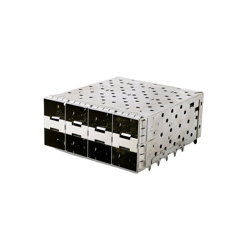 Wasserdichte elektrische kundenspezifische Kabel 3P 4P 5P IP68 M12 LED