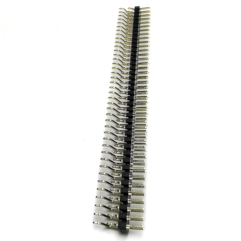 3.96 mm dreischichtige Bearbeitungspinnkopf für CNC-Maschinenwerkzeuge und industrielle Steuerungen