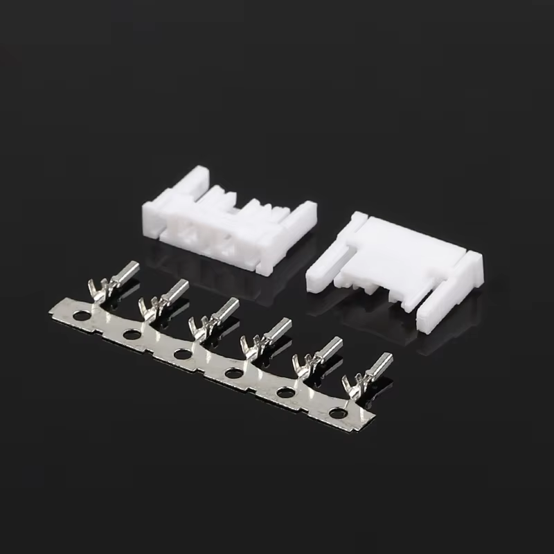 5034730200 Connector 3.70mm Pitch Male Housing Connectors Wire to Board Wire Connector