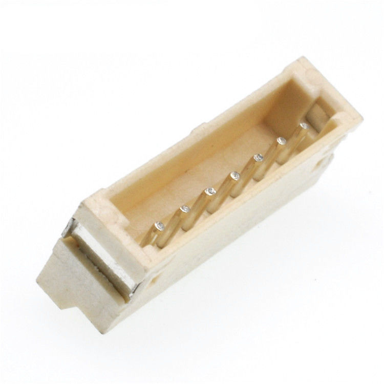 Oblaten-Kasten 4 Stift Wire To Board Verbinder 1.5mm Neigungs-2-16P horizontal