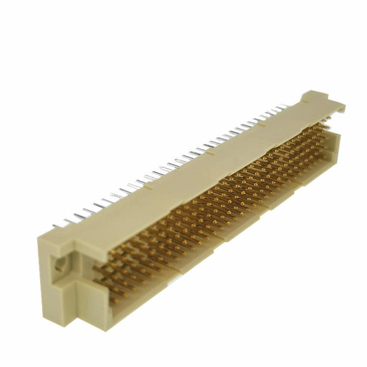 160 Stift Dip 2,54-Millimeter-männlicher Titel Din41612 5*32 Stift Power Verbinder