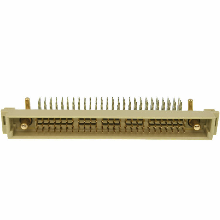 2.54mm 3*36 Stift 78 Stift 3 Verbindungsstück des Reihen-Titel-männliches Lärm-41612 rechtwinklig