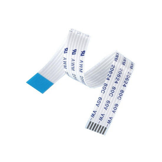 Flachkabel 26 Stift Ribbon Cable Airbag der 0.8/1.0/1.25mm Neigungs-Ergänzungs-FFC
