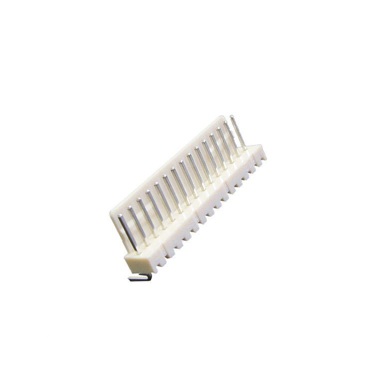 2.54mm Abstand5p 6 Stift Wafer Verbinder 90 Grad-weiblicher Titel-rechtwinkliger Stecker