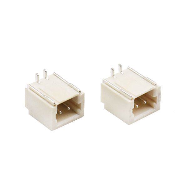 1.0mm Neigungs-Oblaten-Kasten-Verbindungsstück weibliche SMT-Art gerade