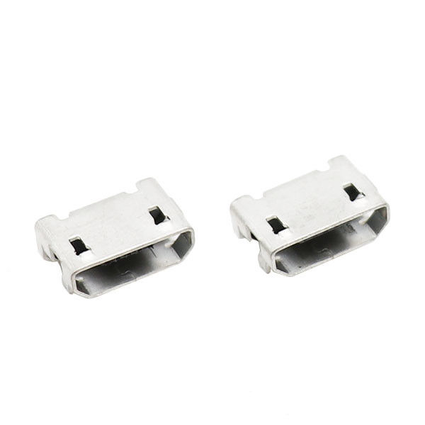 5 Pin Micro USB-Anschlüsse Ladestation 5,65 mm Für Huawei ZTE