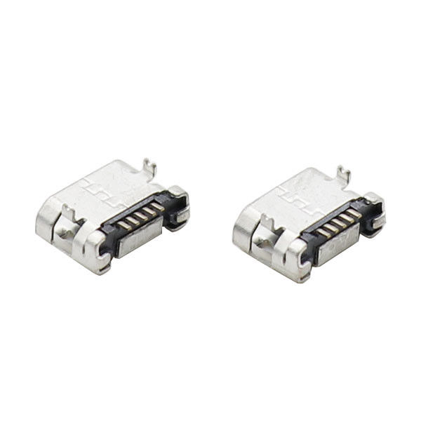 5 Pin Micro USB-Anschlüsse Ladestation 5,65 mm Für Huawei ZTE
