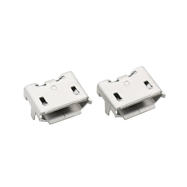 Aufladender Portmikro-USB-Verbindungsstück-Jack 7.2MM SGS für Sony Xperia W100