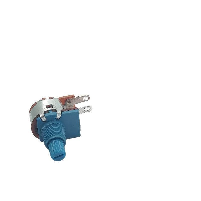 16mm B500k Drehart Potenziometer 200V mit 9mm Auslöser-Länge