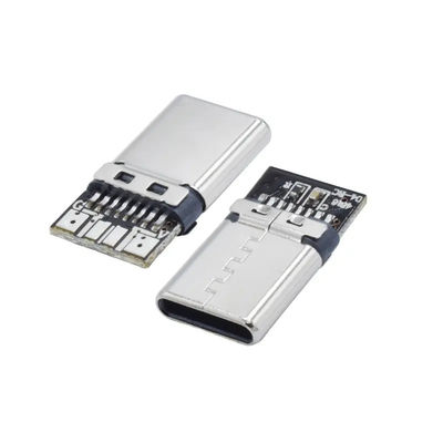 16PIN männlicher USB-Type-C-Anschluss für Samsung Oppo Vivo Huawei Kabel