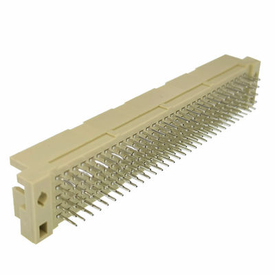 160 Stift Dip 2,54-Millimeter-männlicher Titel Din41612 5*32 Stift Power Verbinder